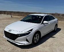 2021 Hyundai Elantra Essential - Photo 4