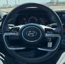 2021 Hyundai Elantra Essential - Photo 11