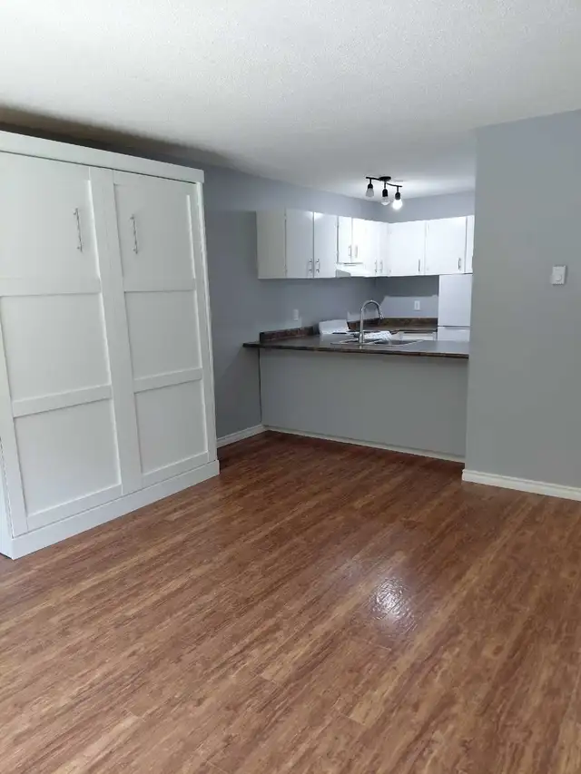 Studio Apartment for rent
