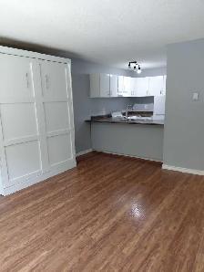 Studio Apartment for rent