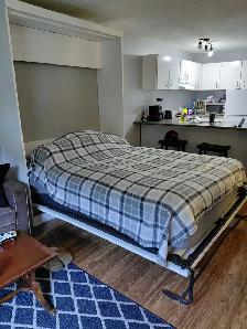 Studio Apartment for rent - Photo 2