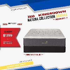 KINGSDOWN mattress ON SALES ! At CANADIAN MATTRESS - In stock - Photo 4