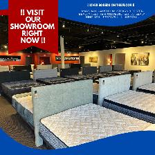 KINGSDOWN mattress ON SALES ! At CANADIAN MATTRESS - In stock - Photo 8