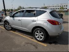 2010 Murano AWD Mint & Low-KMs ⭐Just $7500 OBO⭐ - Photo 2