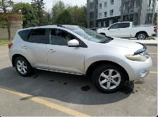 2010 Murano AWD Mint & Low-KMs ⭐Just $7500 OBO⭐ - Photo 4