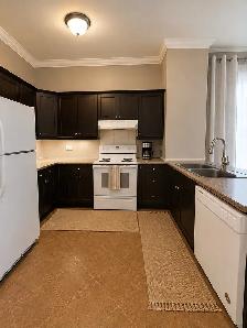 2 Bed Main Floor | All Inclusive | Laundry | Parking - Photo 4