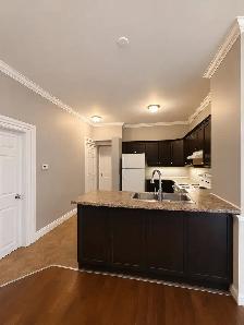 2 Bed Main Floor | All Inclusive | Laundry | Parking - Photo 5