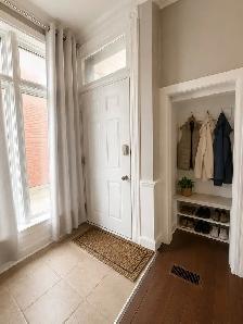 2 Bed Main Floor | All Inclusive | Laundry | Parking - Photo 6