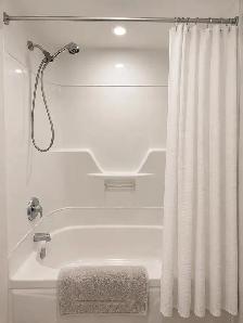 2 Bed Main Floor | All Inclusive | Laundry | Parking - Photo 13
