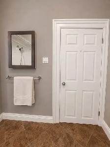 2 Bed Main Floor | All Inclusive | Laundry | Parking - Photo 16