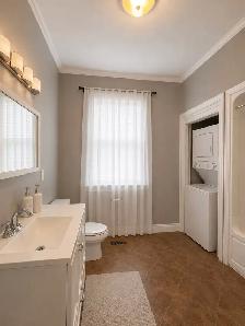 2 Bed Main Floor | All Inclusive | Laundry | Parking - Photo 17