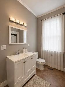 2 Bed Main Floor | All Inclusive | Laundry | Parking - Photo 20
