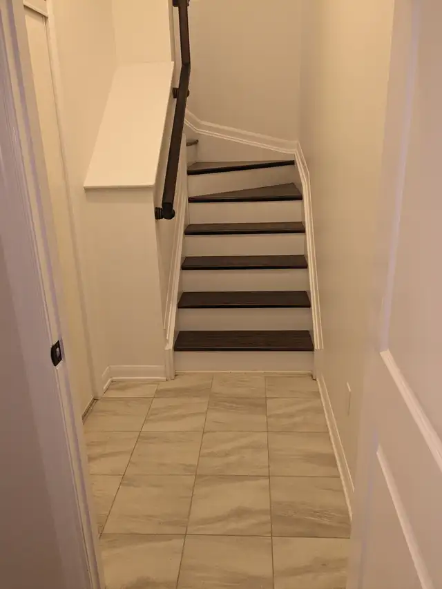 Renting extra spacious apartment