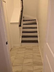 Renting extra spacious apartment