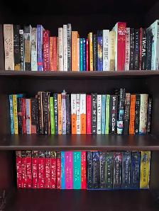 Book Sale - Flexible Pricing - Photo 4