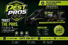 Pest Control