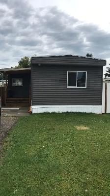 Mobile Home For Sale
