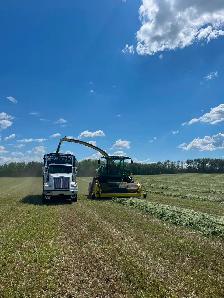 Farm Equipment Operators - Photo 4
