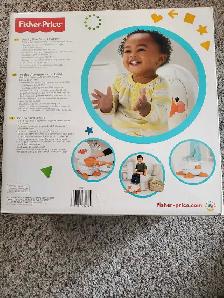 Fisher-Price Ducky Fun 3-in-1 Potty - Photo 4