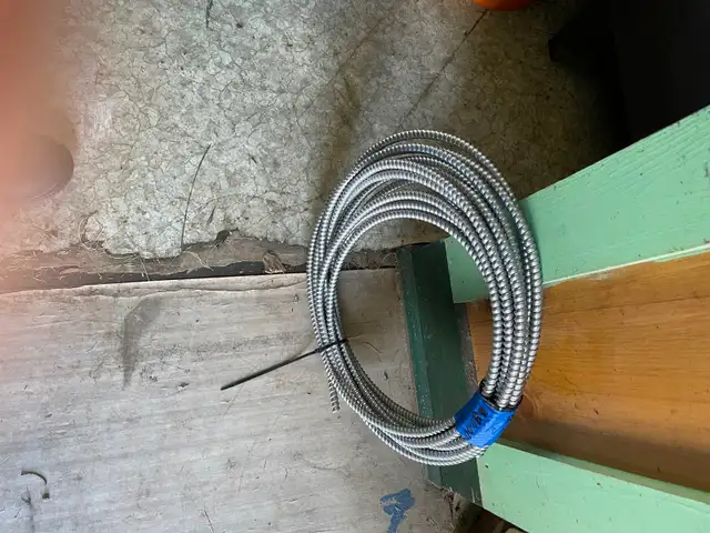 Electrical Wire