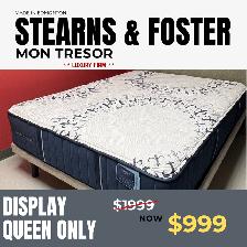 YELLOW TAG EVENT – DISPLAY MODELS at CANADIAN MATTRESS YYC - Photo 4