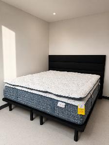 YELLOW TAG EVENT – DISPLAY MODELS at CANADIAN MATTRESS YYC - Photo 6