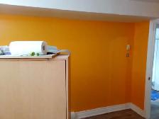 peinture résidentiel - Photo 2