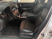 2014 Ford Edge sport :All-wheel drive - Photo 4