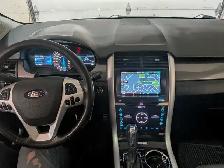 2014 Ford Edge sport :All-wheel drive - Photo 5