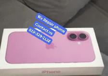 We repair your i phone series contact us