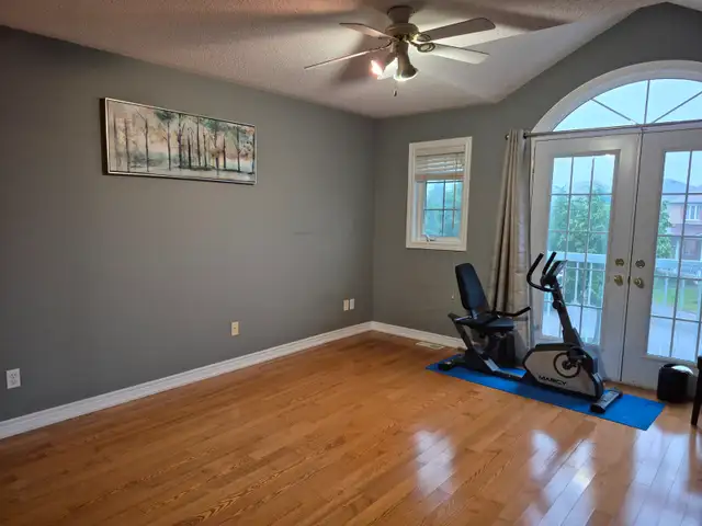 Private room for Rent