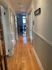 A privat room for rent, close to metro Lasalle - Photo 5