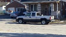 Truck For Hire