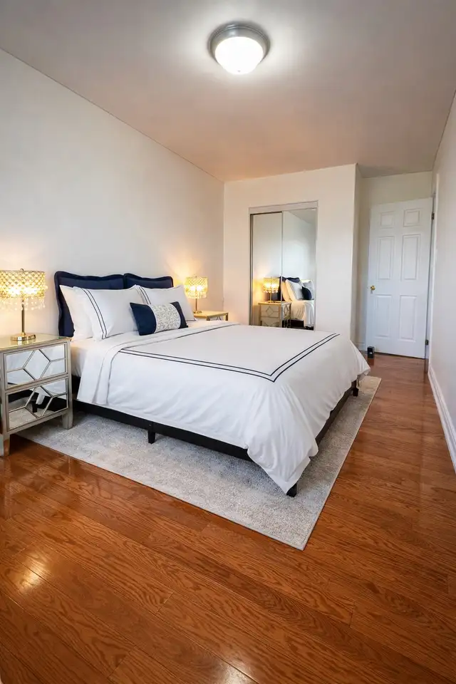 Room for rent in Scarborough (Warden & Finch)