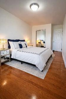 Room for rent in Scarborough (Warden & Finch)