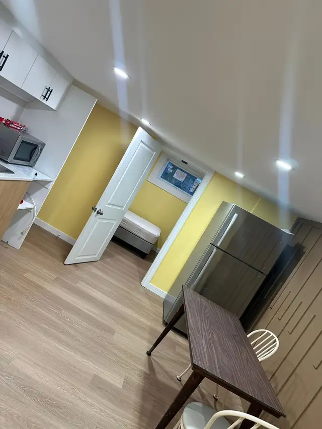 Room for Rent – Newly Renovated Basement – $800/Month