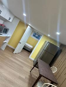 Room for Rent – Newly Renovated Basement – $800/Month