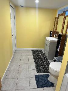 Room for Rent – Newly Renovated Basement – $800/Month - Photo 3
