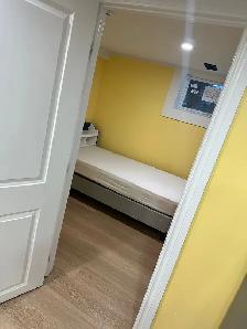 Room for Rent – Newly Renovated Basement – $800/Month - Photo 5