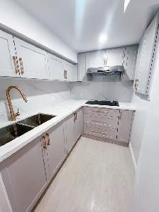 Basement with separate entrance for rent in Scarborough - Photo 5