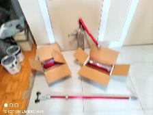 kit tirage de joint level5