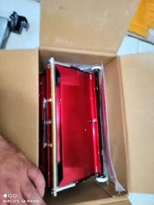 kit tirage de joint level5 - Photo 4