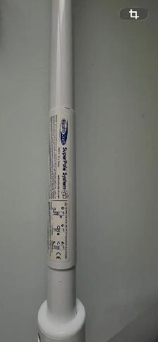 Healthcraft Superpole System G2 - Photo 2