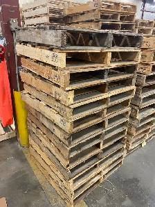 pallets for sale - Photo 2