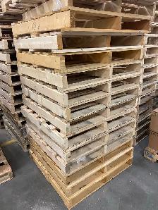 pallets for sale - Photo 3