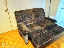 causseuse inclinable
