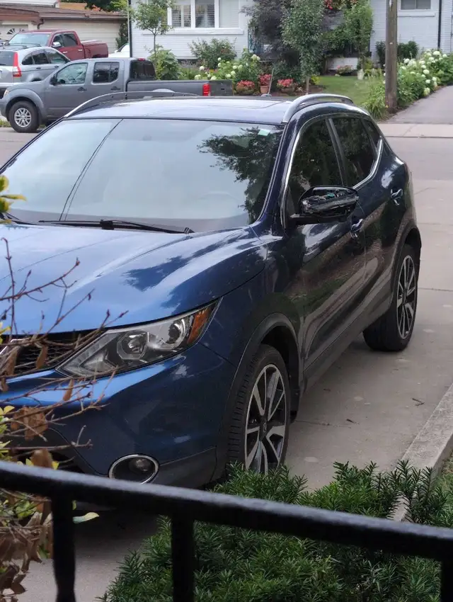personal driver available