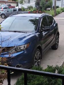 personal driver available