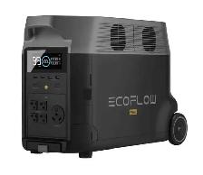ECOFLOW 7200W- 3600W DELTA PRO POWER STATION -NEW-