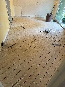 Demolition service - Photo 5